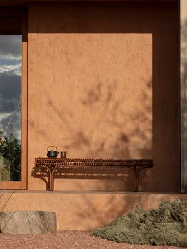 202 bench by EXPORMIM - view 3