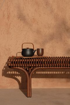 202 bench by EXPORMIM - view 2