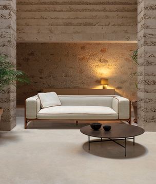Cadenza sofa by EXPORMIM - view 3