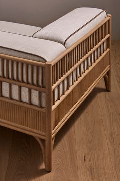 Cadenza sofa by EXPORMIM - view 2