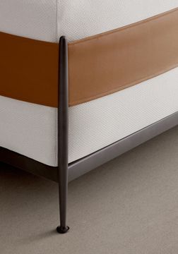 Obi daybed by EXPORMIM - view 2