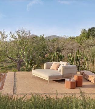 Obi daybed by EXPORMIM - view 3