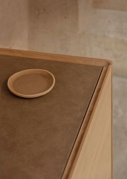 Team 2-drawer TV module by EXPORMIM - view 2