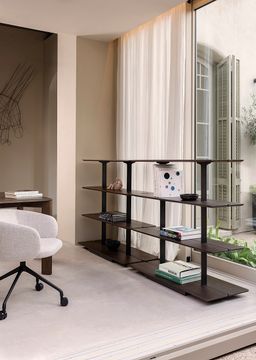 Team shelf by EXPORMIM - view 2