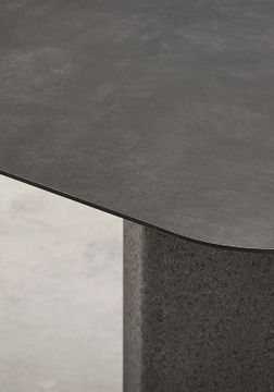 Talo outdoor octagonal dining table by EXPORMIM - view 2