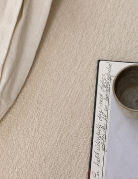 Cask ottoman by EXPORMIM - view 2
