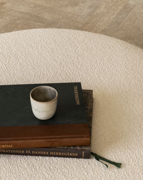 Cask ottoman by EXPORMIM - view 3