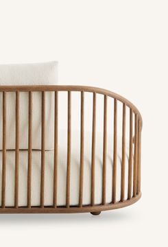 Cask sofa by EXPORMIM - view 2