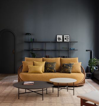 Cask sofa by EXPORMIM - view 3