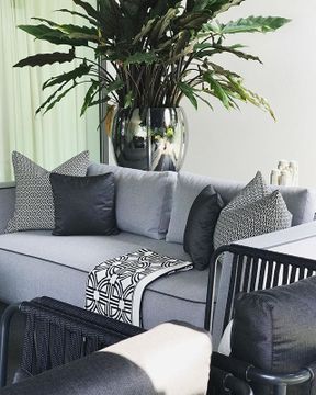 Plump sofa by EXPORMIM - view 4