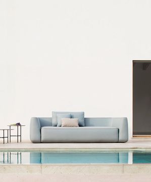 Plump sofa by EXPORMIM - view 2