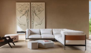 Obi XL sofa by EXPORMIM - view 3