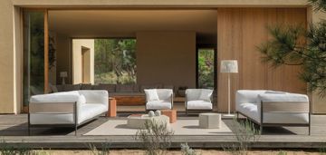 Obi XL sofa by EXPORMIM - view 4