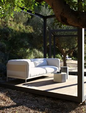 Obi sofa by EXPORMIM - view 3