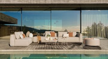 Plump ottoman by EXPORMIM - view 4