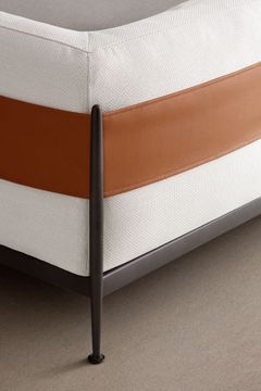 Obi sofa by EXPORMIM - view 2