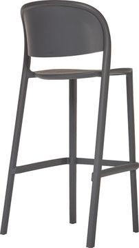 Trena Stool by Ezpeleta - view 3