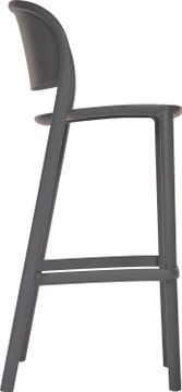 Trena Stool by Ezpeleta - view 2