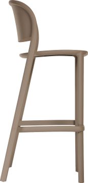 Trena Stool by Ezpeleta - view 6