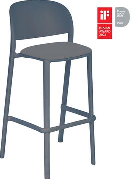 Trena Stool Pad by Ezpeleta - view 7