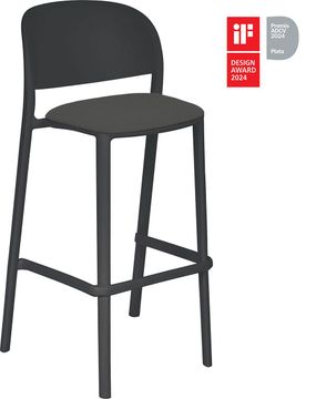 Trena Stool Pad by Ezpeleta - view 8