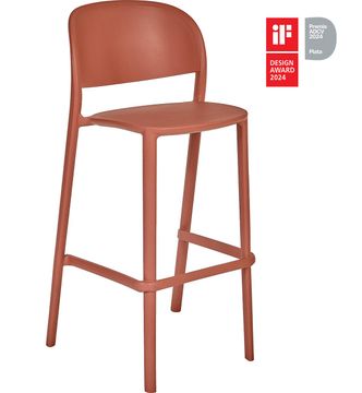 Trena Stool by Ezpeleta - view 9