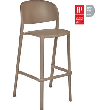 Trena Stool by Ezpeleta - view 5