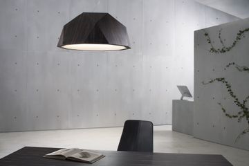 Crio D81 Pendant lamp by Fabbian - view 2