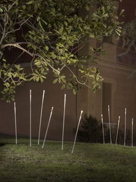 Giunco F14 Floor lamp by Fabbian - view 2