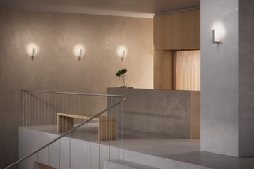 Lancetta F70 Wall lamp by Fabbian - view 2