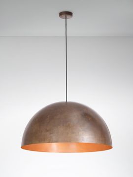Oru F25 Pendant lamp by Fabbian - view 2