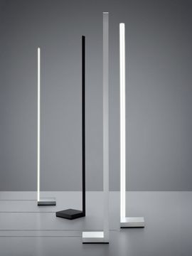 Pivot F39 Floor lamp by Fabbian - view 2
