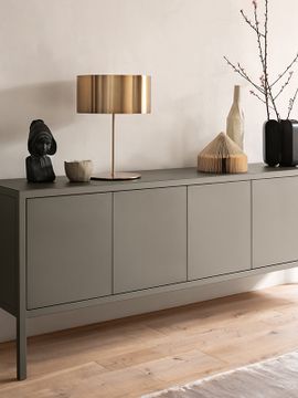 Frame Sideboards | Madie by Fantin
