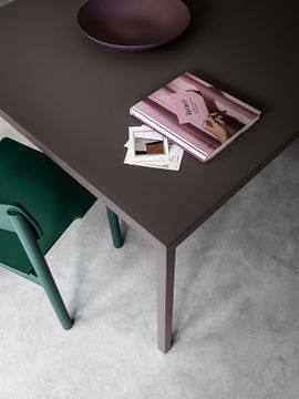 Frame Tables & desks | Tavoli e scrittoi by Fantin