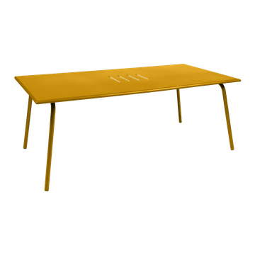 Banquette Lounge Bench by Fermob - view 6