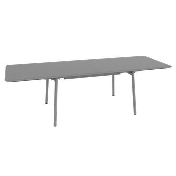 Banquette Lounge Bench by Fermob - view 5