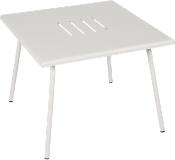 Banquette Lounge Bench by Fermob - view 3