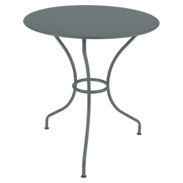 Bridge Opéra+ armchair – Stacking garden armchair by Fermob - view 6