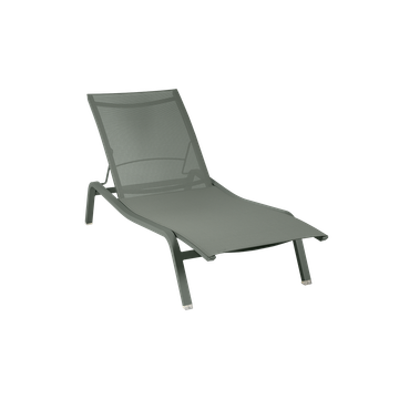 Protective Cover for Sunloungers – Alizé and Alize Xs Collection by Fermob - view 2