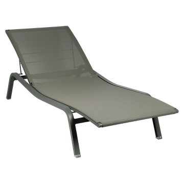 Protective Cover for Sunloungers – Alizé and Alize Xs Collection by Fermob - view 3