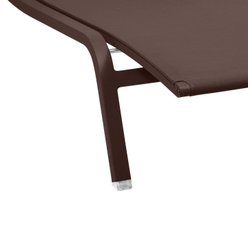 Alize Alizé sunlounger, garden chaise longue by Fermob - view 7