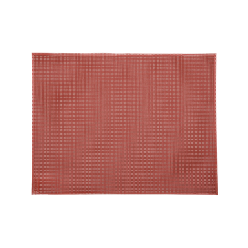 Galette Basics cushion for seats Ø 43 cm, outdoor cushion by Fermob - view 4