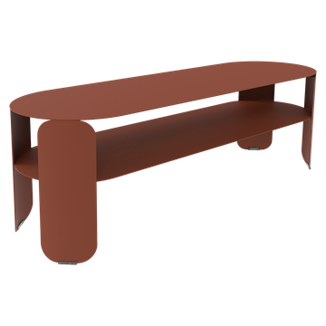 Appoint Bebop Offset Table - Versatility and Style by Fermob - view 2
