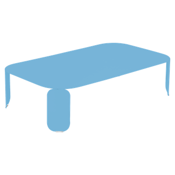Appoint Bebop Offset Table - Versatility and Style by Fermob - view 4