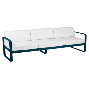 Appoint Bellevie Armrest Shelf by Fermob - view 4