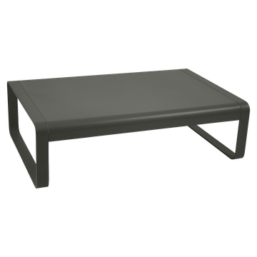 Banquette Bellevie 2-Seater Ottoman – Outdoor 2-Seater Ottoman by Fermob - view 4