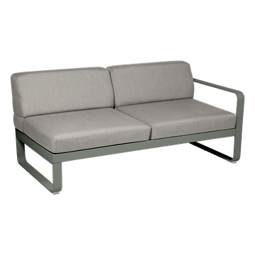 Appoint Bellevie Armrest Shelf by Fermob - view 6