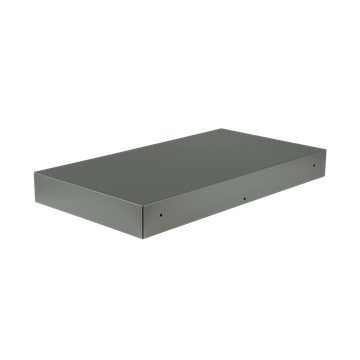Appoint Bellevie Armrest Shelf by Fermob - view 3