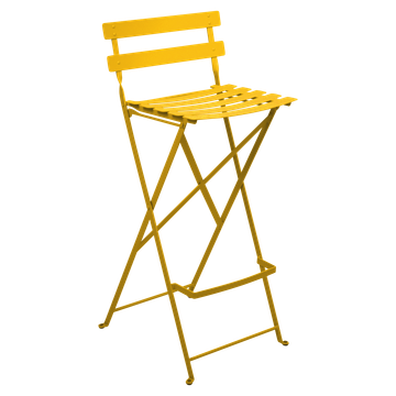 Bistro valet chair by Fermob - view 7
