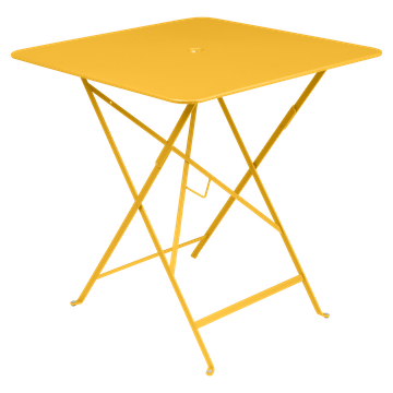 Bistro natural chair – Garden Chair by Fermob - view 4